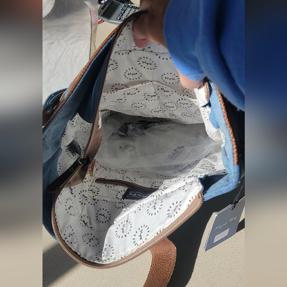 Never used Myra Purse - Picture 3 of 3